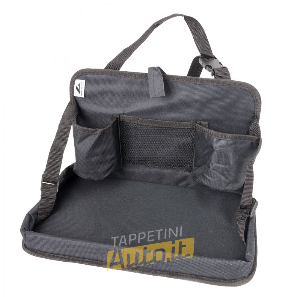 Tavolino Pieghevole per Auto Sedile Posteriore